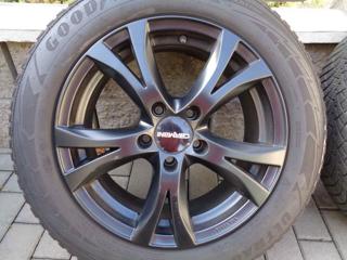 Ostatní _ 16ALU 5x112 7J 16H2 ET35