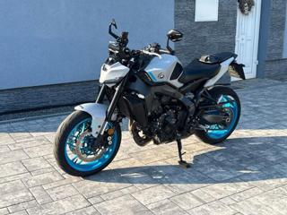 Ostatní 2025, 87 kW, benzin