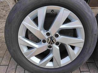 Ostatní _18ALU VW 5x112 7J 18H2