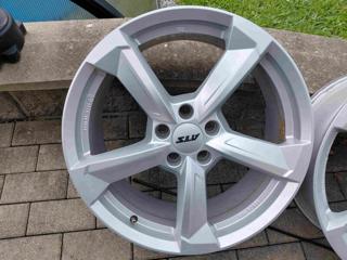 Ostatní _19ALU ATS 5x112 8J 19H2 ET45