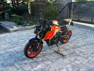 Ostatní 2024, 90 kW, benzin