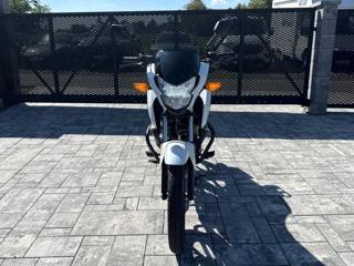Ostatní 2024, 8 kW, benzin
