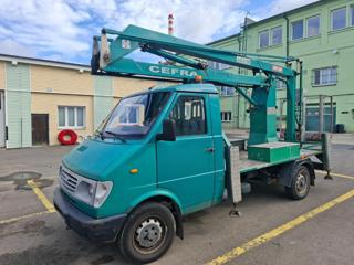 Ostatní LUBLIN + MP CEFRA LC-14