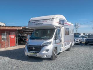 Ostatní 2.3JTD 96KW alkovna