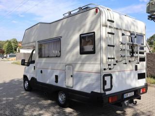 Ostatní 1996, 85 kW, nafta alkovna - Foto 8