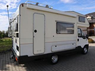 Ostatní 1996, 85 kW, nafta alkovna - Foto 6
