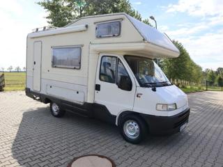 Ostatní 1996, 85 kW, nafta alkovna - Foto 4