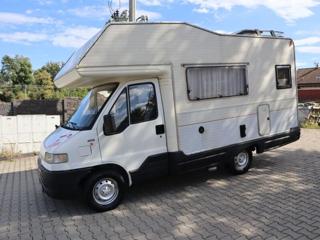 Ostatní 1996, 85 kW, nafta alkovna - Foto 10