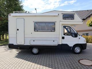 Ostatní 1996, 85 kW, nafta alkovna - Foto 5