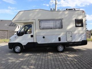 Ostatní 1996, 85 kW, nafta alkovna - Foto 9