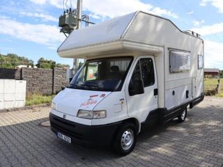 Ostatní 1996, 85 kW, nafta alkovna - Foto 2