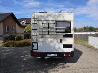 Ostatní 1996, 85 kW, nafta alkovna - Foto 7