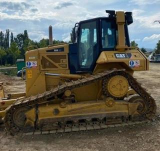 Ostatní D6N (LGP) 16.4t dozer buldozer