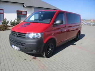 Volkswagen Transporter 2,0 TDI 103KW LONG MPV