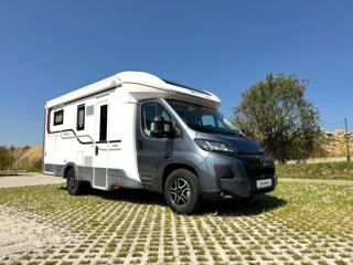 Ostatní Toscan 69GC, Peugeot 140HP-ATM částečně integrovaný