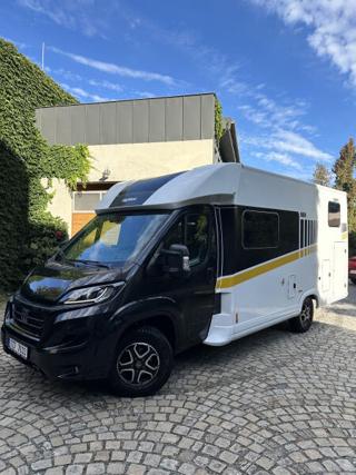 Ostatní NOW 7.0L částečně integrovaný