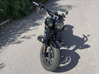 Ostatní 1700 FLS 103  SOFTAIL SLIM 1,7 chopper