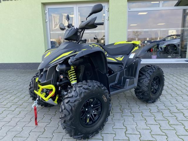 Vůz s VIN RFCFBHVHALY906826