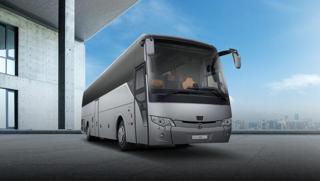 Ostatní Temsa HD 12 dálkový