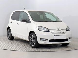 Škoda Citigo iV 61kW hatchback
