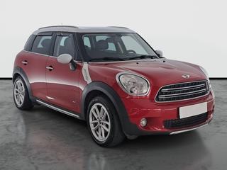Mini Countryman Cooper D ALL4 82kW SUV