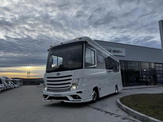 Ostatní Liner 945LSI - MB Atego MY2025 integrovaný