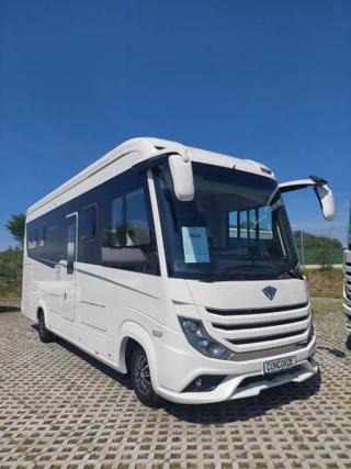 Ostatní Charisma 860 LI, Bar, 3l, 210 integrovaný
