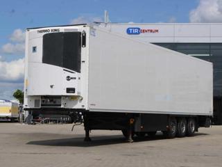 Ostatní SCS 24, THERMO KING SLXi 300, izotherm