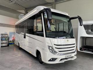 Ostatní Charisma 910LI, Iveco 3,0l integrovaný