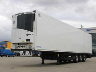 Ostatní SD, THERMO KING SLXi 300, 2X P izotherm