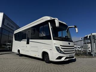 Ostatní Charisma 910 LI, Iveco 3,0l integrovaný