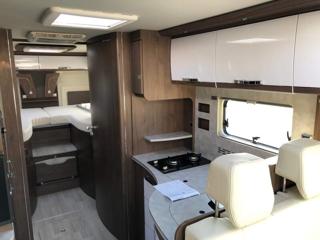 Ostatní Platin I8400GD V6!! integrovaný