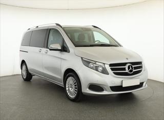 Mercedes-Benz Třídy V 250 d 4MATIC 140kW minibus