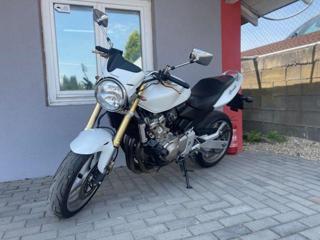 Ostatní CB 600F HORNET nakedbike