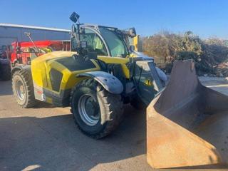 Ostatní TH955 manipulátor 9m/5.5t nakladač kolový