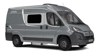 Ostatní Roadcamp R, Citroen 2,2l/140HP obytná vestavba