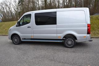 Ostatní 317 9G Camper - vestavba obytná vestavba - Foto 5