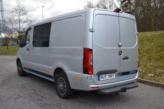 Ostatní 317 9G Camper - vestavba obytná vestavba - Foto 6