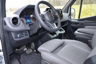 Ostatní 317 9G Camper - vestavba obytná vestavba - Foto 8