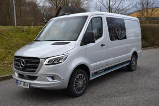 Ostatní 317 9G Camper - vestavba obytná vestavba - Foto 4