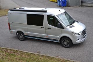 Ostatní 317 9G Camper - vestavba obytná vestavba - Foto 2