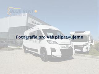 Ostatní Summit 640, Fiat "Maxi" 2,2l obytná vestavba