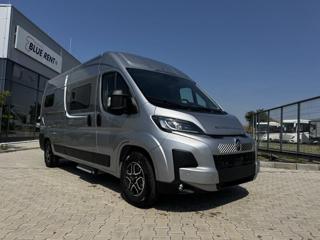 Ostatní Roadstar 600L,Citroen 2,2l-ATM obytná vestavba
