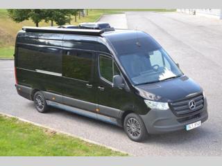Ostatní Sprinter 316 Camper vestavba obytná vestavba