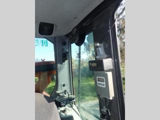 Ostatní ZX140 (17t) TILT+kleště vývody rypadlo kolové nafta - 10