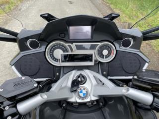 BMW K 1600 GT BMW K 1600 GT silniční cestovní - Foto 10