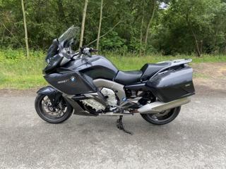BMW K 1600 GT BMW K 1600 GT silniční cestovní - Foto 2