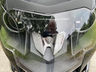 BMW K 1600 GT BMW K 1600 GT silniční cestovní - Foto 8