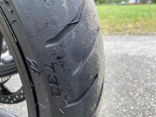BMW K 1600 GT BMW K 1600 GT silniční cestovní - Foto 9