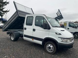 Iveco Daily 35C17 novy 3S sklápěč sklápěč